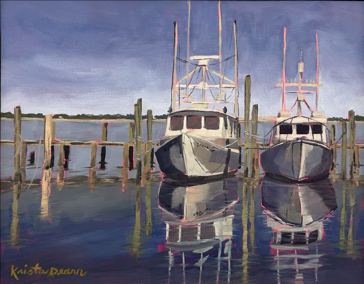 45th Annual Juried Student Exhibition